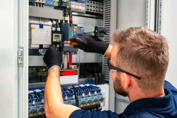 Best Electrical Rewiring Services  in Uhland, TX