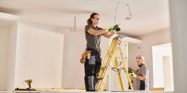  Uhland, TX Electrician Pros