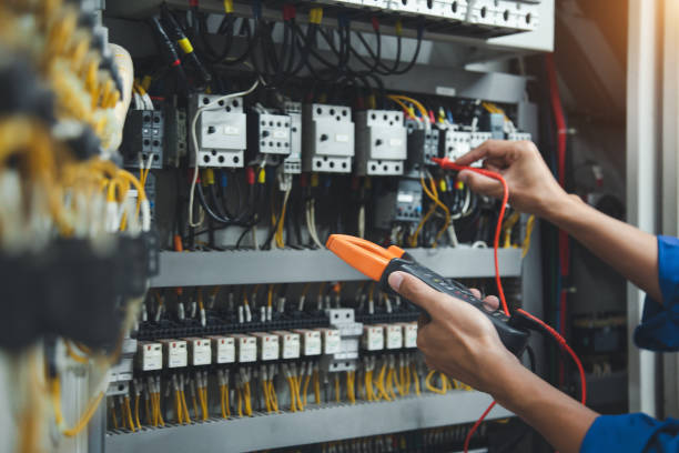 Best Electrical Rewiring Services  in Uhland, TX