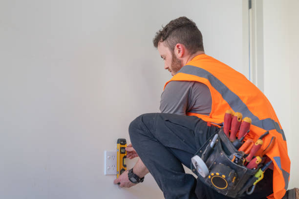 Best Electrician Near Me  in Uhland, TX