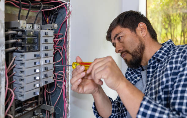 Best Local Electrician Companies  in Uhland, TX
